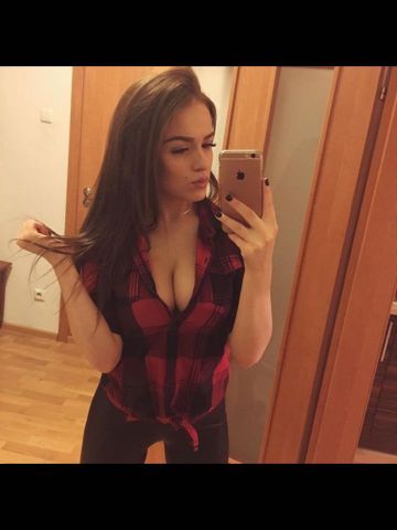 Тамара Красотка Блондинка