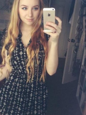 Лариса Пума фото 3