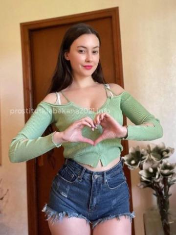 Татьяна Зрелая Реал фото 2