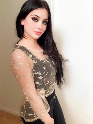 Дина Лучшая Москва фото 2