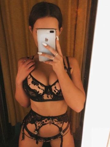 Лариса Эскорт Брюнетка фото 2