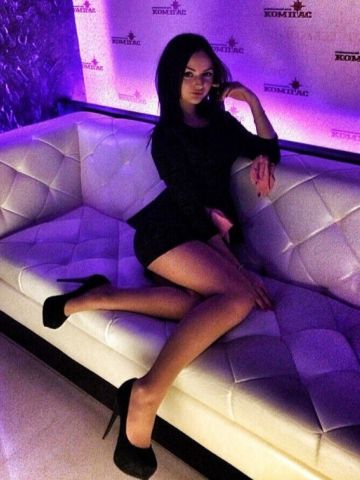 Вероника Вип Эксклюзив