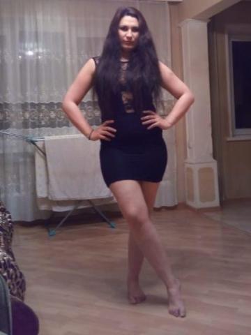 Елена Пикантная Реал фото 2