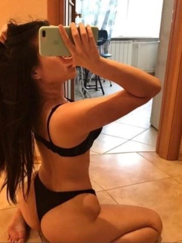 Елена Горячая Реал