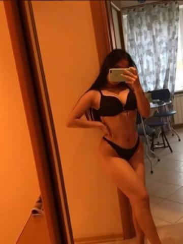 Елена Горячая Реал фото 3