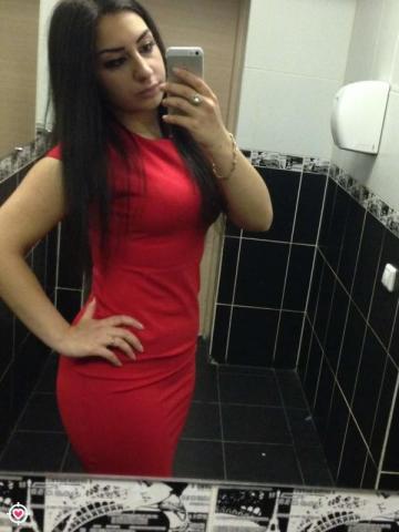 Анастасия фото 2