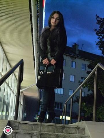 Анастасия фото 3