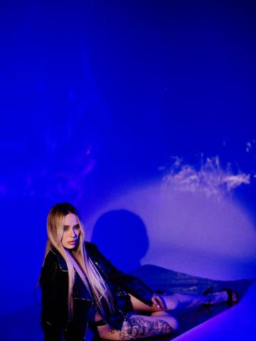 Скарлетт Вип Уфа фото 3