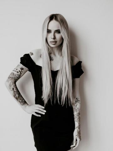 Скарлетт Вип Уфа фото 4