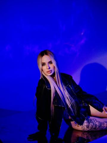 Скарлетт Вип Уфа фото 6