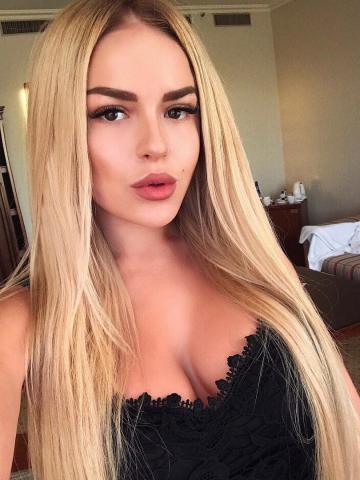 Виктория Завораживающая Реал