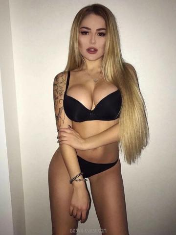 Виктория Завораживающая Реал фото 3