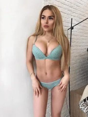 Виктория Завораживающая Реал фото 4