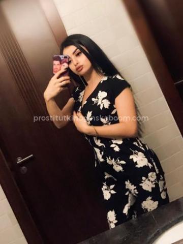 Кристина Татуированная фото 3