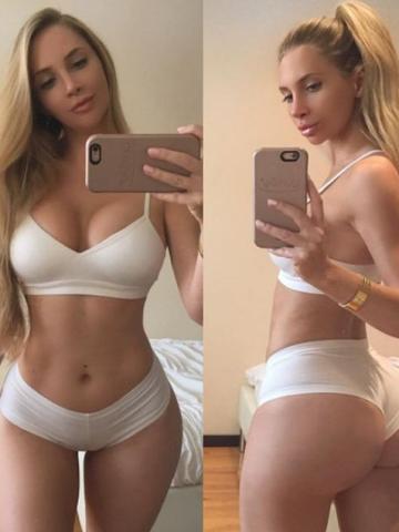 Ксения Real Вип фото 4