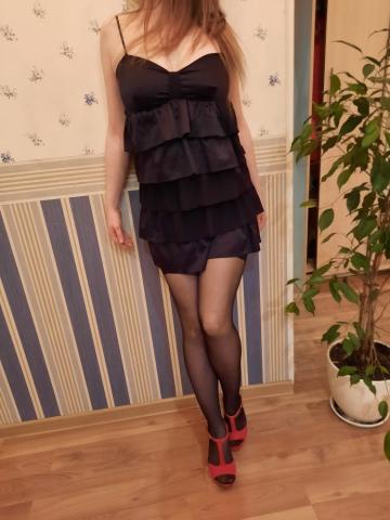 Анастасия Школьный вид фото 7