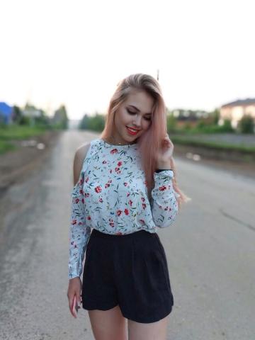 Наташа Моему Постоянному фото 3