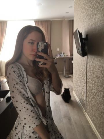 Жанна Сексуальная Брюнетка фото 3